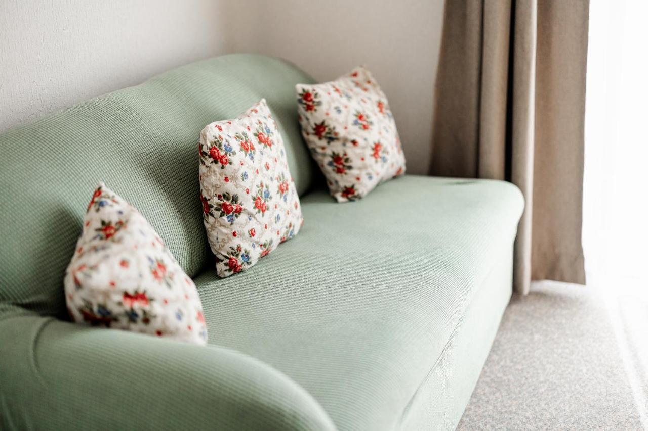 Apartmán Haus Michaela Schwand Exteriér fotografie