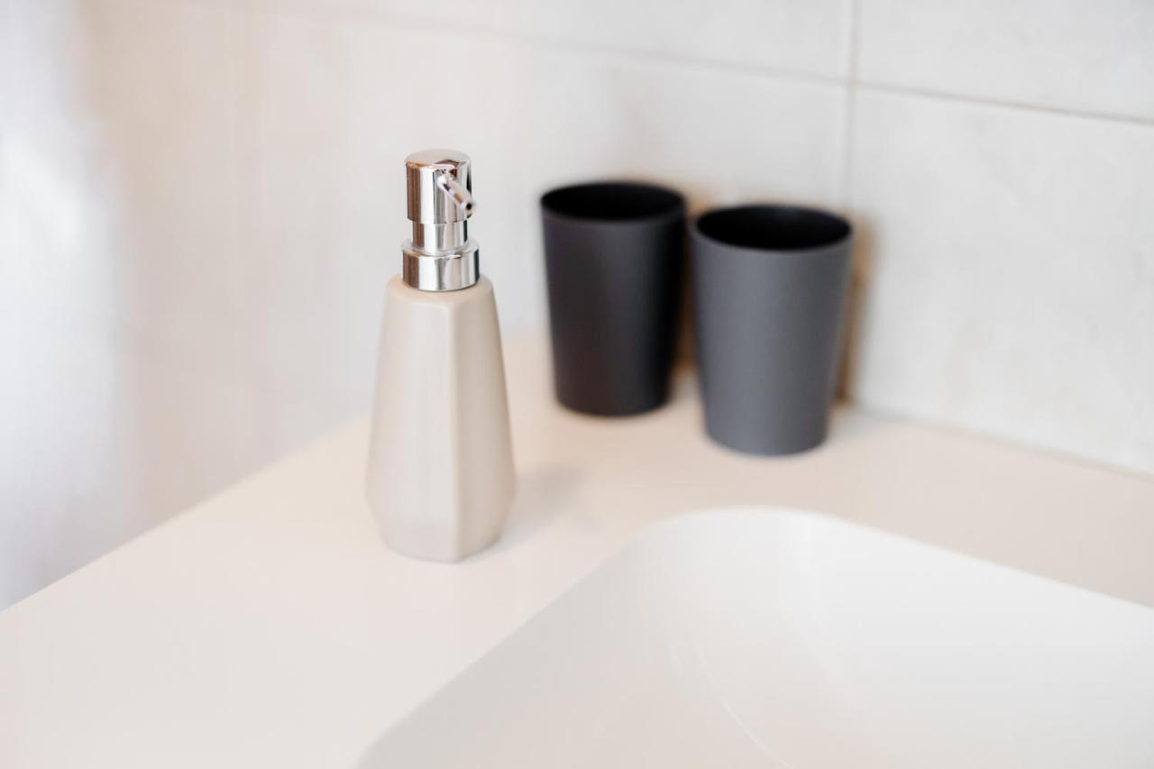 Apartmán Haus Michaela Schwand Exteriér fotografie