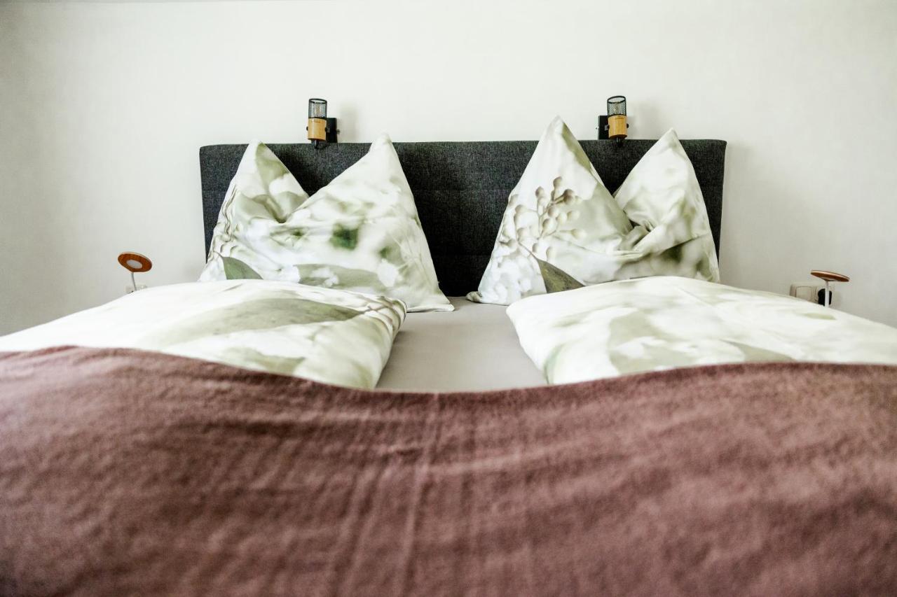 Apartmán Haus Michaela Schwand Exteriér fotografie