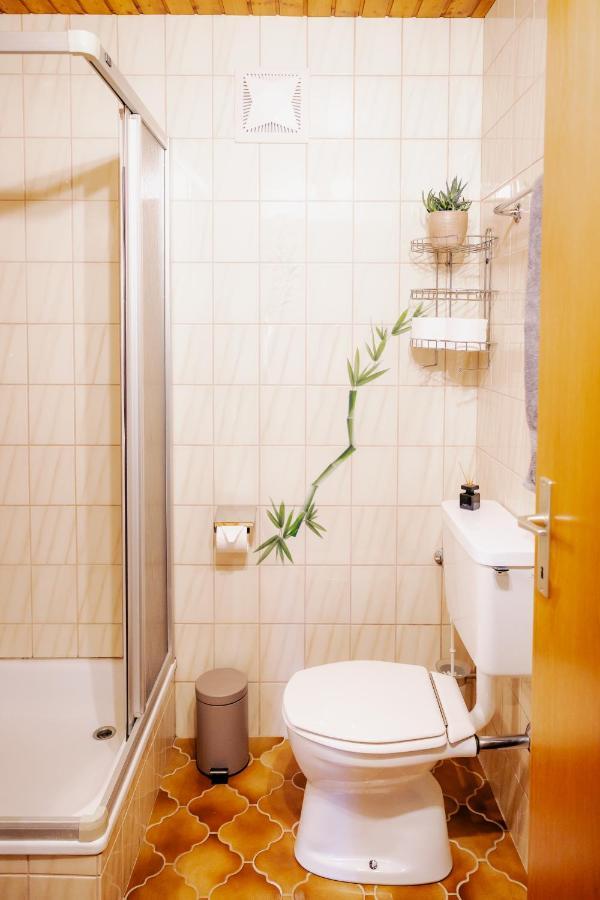 Apartmán Haus Michaela Schwand Exteriér fotografie