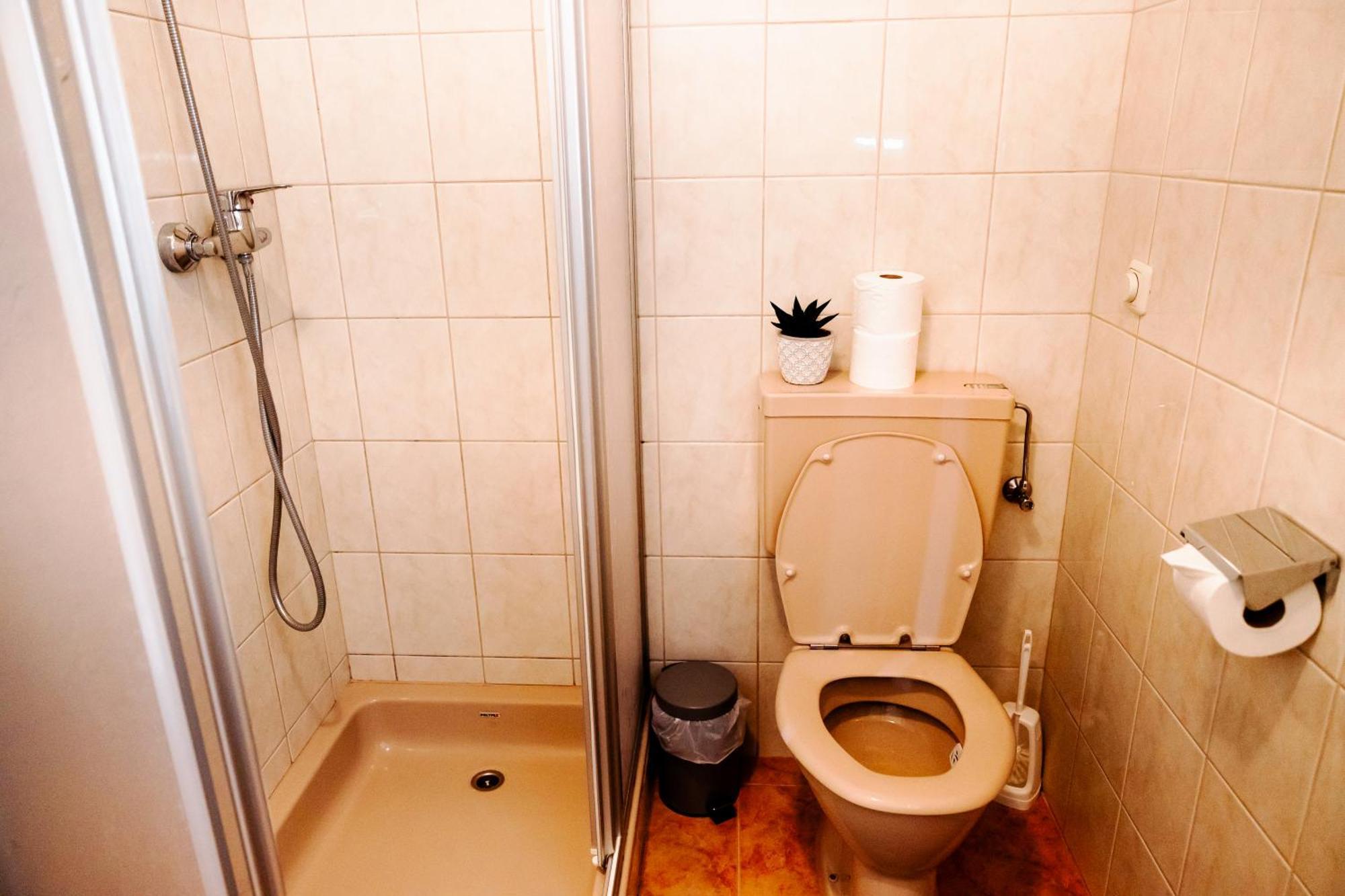 Apartmán Haus Michaela Schwand Exteriér fotografie